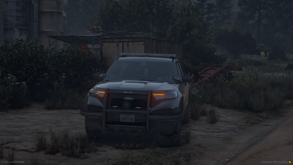 BCSO EUP Pack V3