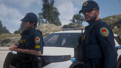 PBPD EUP Pack V1