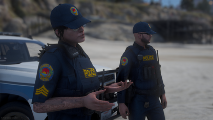 PBPD EUP Pack V1