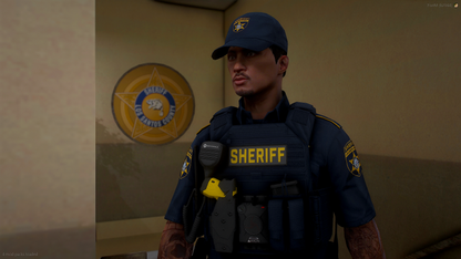 LSCSO EUP Pack V1