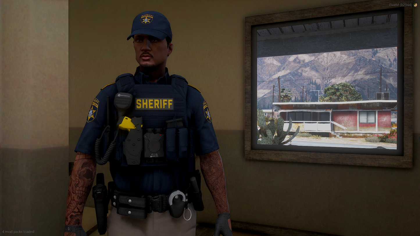 LSCSO EUP Pack V1