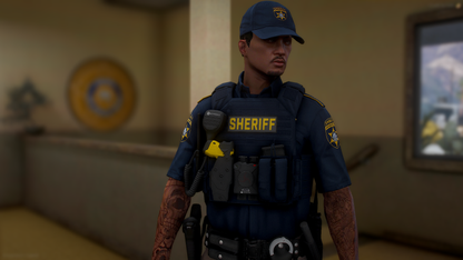 LSCSO EUP Pack V1