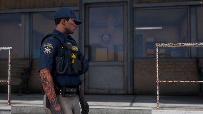 LSCSO EUP Pack V1