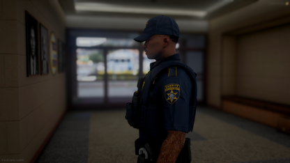 LSCSO EUP Pack V1