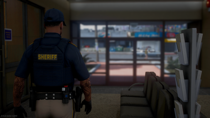 LSCSO EUP Pack V1