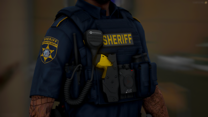 LSCSO EUP Pack V1