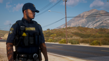 LSCSO EUP Pack V1