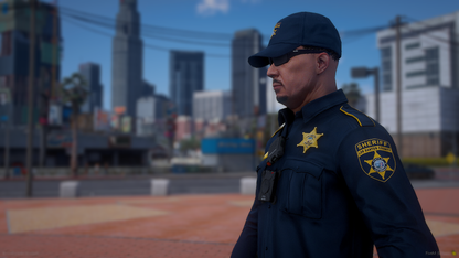 LSCSO EUP Pack V1