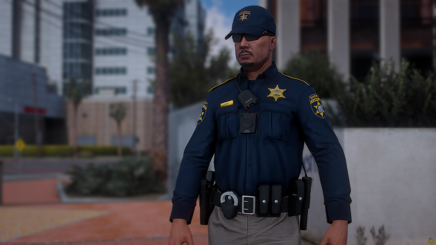 LSCSO EUP Pack V1