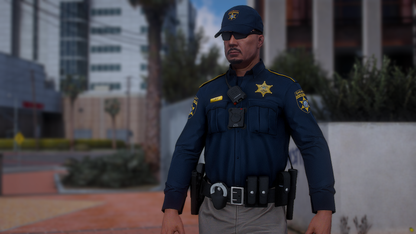 LSCSO EUP Pack V1