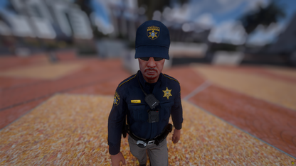 LSCSO EUP Pack V1