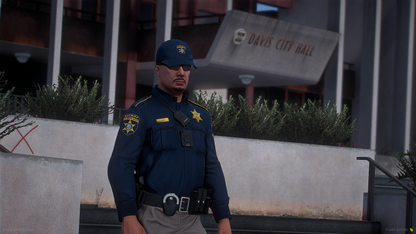 LSCSO EUP Pack V1