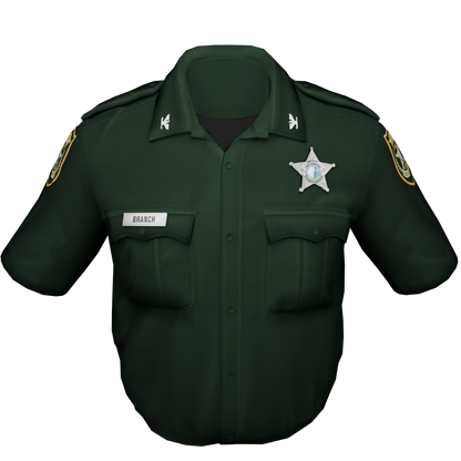 Collar Rank EUP Pack