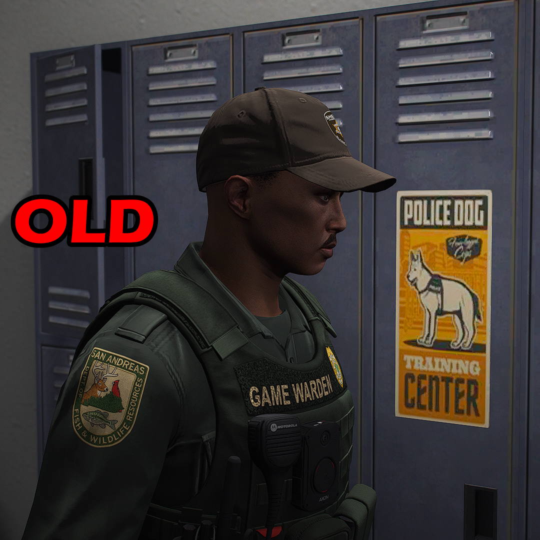 Baseball Cap Model Edit