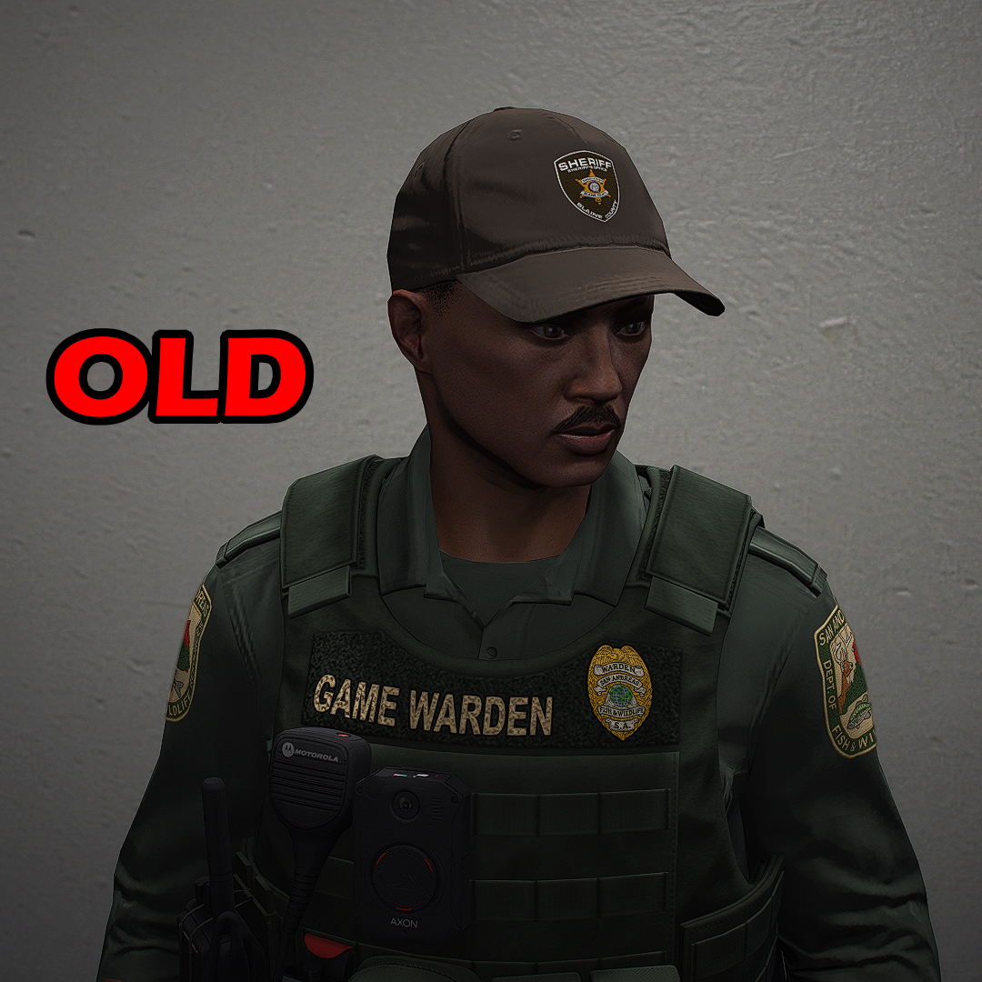 Baseball Cap Model Edit