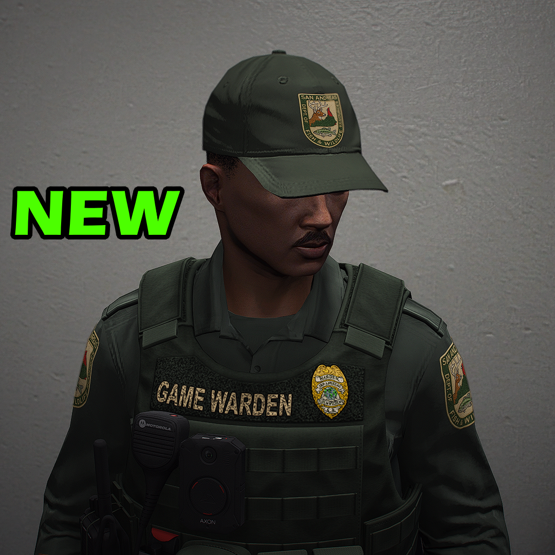 Baseball Cap Model Edit