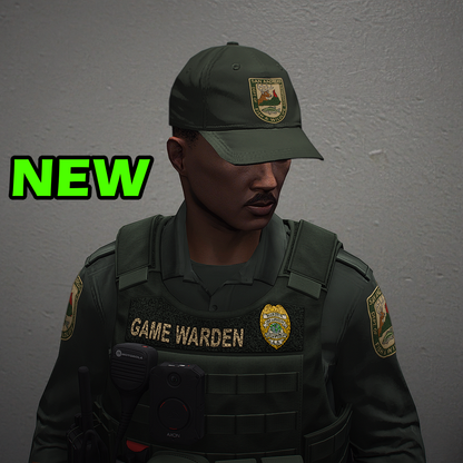 Baseball Cap Model Edit