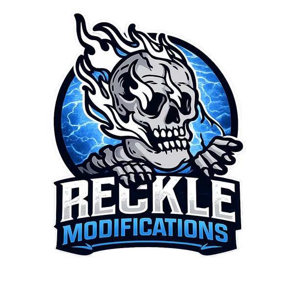 ReckleModifications