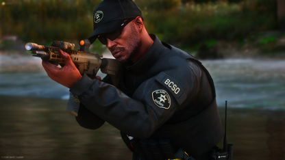 BCSO EUP Pack V2