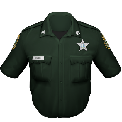 Collar Rank EUP Pack