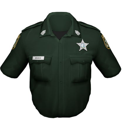 Collar Rank EUP Pack