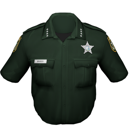 Collar Rank EUP Pack